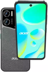 Galeria zdjęć telefonu Acer Sospiro A70