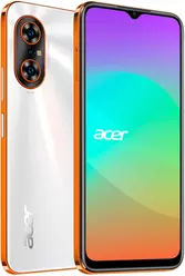 Galeria zdjęć telefonu Acer Sospiro AC50