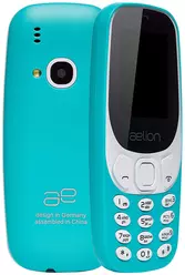 Galeria zdjęć telefonu Aelion A300