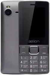 Galeria zdjęć telefonu Aelion A500