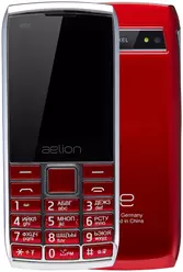 Galeria zdjęć telefonu Aelion A600
