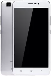 Galeria zdjęć telefonu Aelion i7