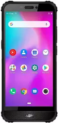 Galeria zdjęć telefonu AGM A10