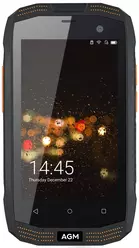 Galeria zdjęć telefonu AGM A2 Rio