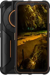 Galeria zdjęć telefonu AGM Glory Pro
