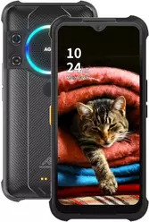 Galeria zdjęć telefonu AGM H5 Pro