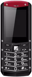 Galeria zdjęć telefonu AGM M2
