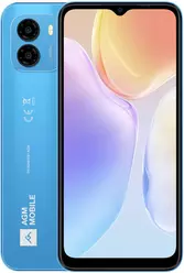 Galeria zdjęć telefonu AGM Note N1