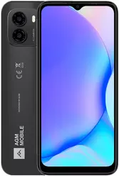 Galeria zdjęć telefonu AGM Note Z1