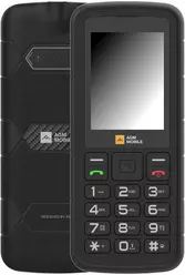 Galeria zdjęć telefonu AGM M9 2G