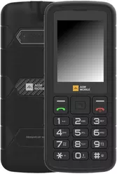 Galeria zdjęć telefonu AGM M9 4G