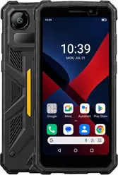 Galeria zdjęć telefonu AGM Note 2A