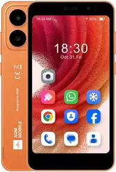 Galeria zdjęć telefonu AGM Note N2