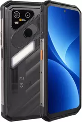 Galeria zdjęć telefonu AGM X7