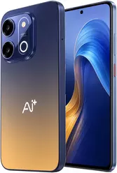 Galeria zdjęć telefonu AI+ Nova 2 Power