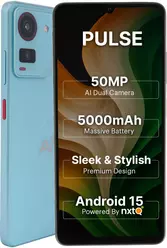 Galeria zdjęć telefonu AI+ Pulse