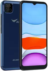 Galeria zdjęć telefonu AIS RUIO S6501