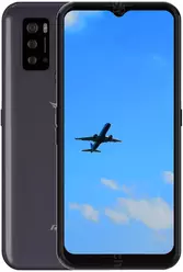 Galeria zdjęć telefonu AIS RUIO S5606