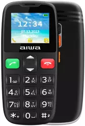 Galeria zdjęć telefonu Aiwa FPH-S100-4G