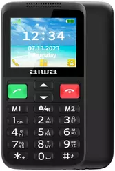 Galeria zdjęć telefonu Aiwa FPH-S200-4G