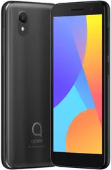 Galeria zdjęć telefonu Alcatel 1 2022