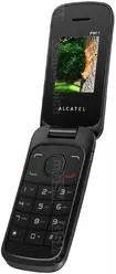 Galeria zdjęć telefonu Alcatel 1030D