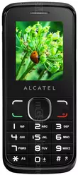 Galeria zdjęć telefonu Alcatel 1060