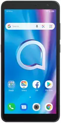 Galeria zdjęć telefonu Alcatel 1B 2020