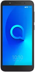 Galeria zdjęć telefonu Alcatel 1C