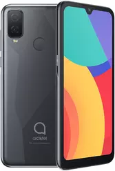 Galeria zdjęć telefonu Alcatel 1L 2021