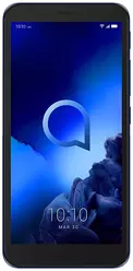Galeria zdjęć telefonu Alcatel 1V