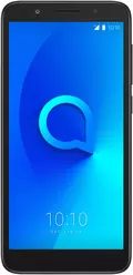 Galeria zdjęć telefonu Alcatel 1X