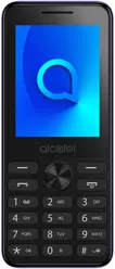 Galeria zdjęć telefonu Alcatel 2003