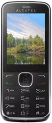 Galeria zdjęć telefonu Alcatel 2005D