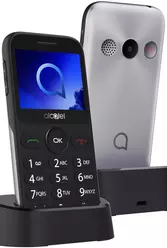Galeria zdjęć telefonu Alcatel 2019