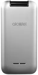 Galeria zdjęć telefonu Alcatel 2051