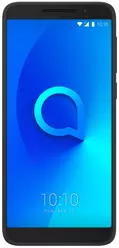 Galeria zdjęć telefonu Alcatel 3