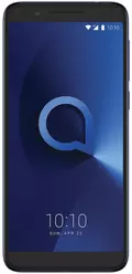 Galeria zdjęć telefonu Alcatel 3L Dual SIM