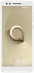 Galeria zdjęć telefonu Alcatel 3X Dual SIM