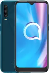 Galeria zdjęć telefonu Alcatel 3X Plus