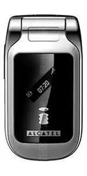 Galeria zdjęć telefonu Alcatel A 341i