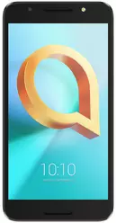Galeria zdjęć telefonu Alcatel A3 Plus 3G