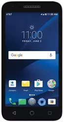 Galeria zdjęć telefonu Alcatel Cameox