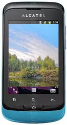 Galeria zdjęć telefonu Alcatel Duet App!