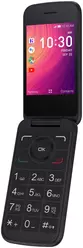 Galeria zdjęć telefonu Alcatel Go Flip 3 Galeria zdjęć telefonu Alcatel Go Flip 3