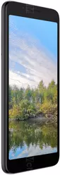 Galeria zdjęć telefonu Alcatel IdealXTRA
