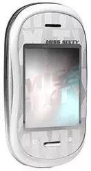 Galeria zdjęć telefonu Alcatel MSX10 Miss Sixty