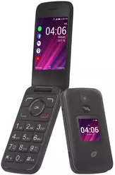 Galeria zdjęć telefonu Alcatel MyFlip 2