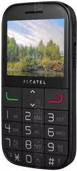 Galeria zdjęć telefonu Alcatel One Touch 2000