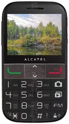 Galeria zdjęć telefonu Alcatel One Touch 2001